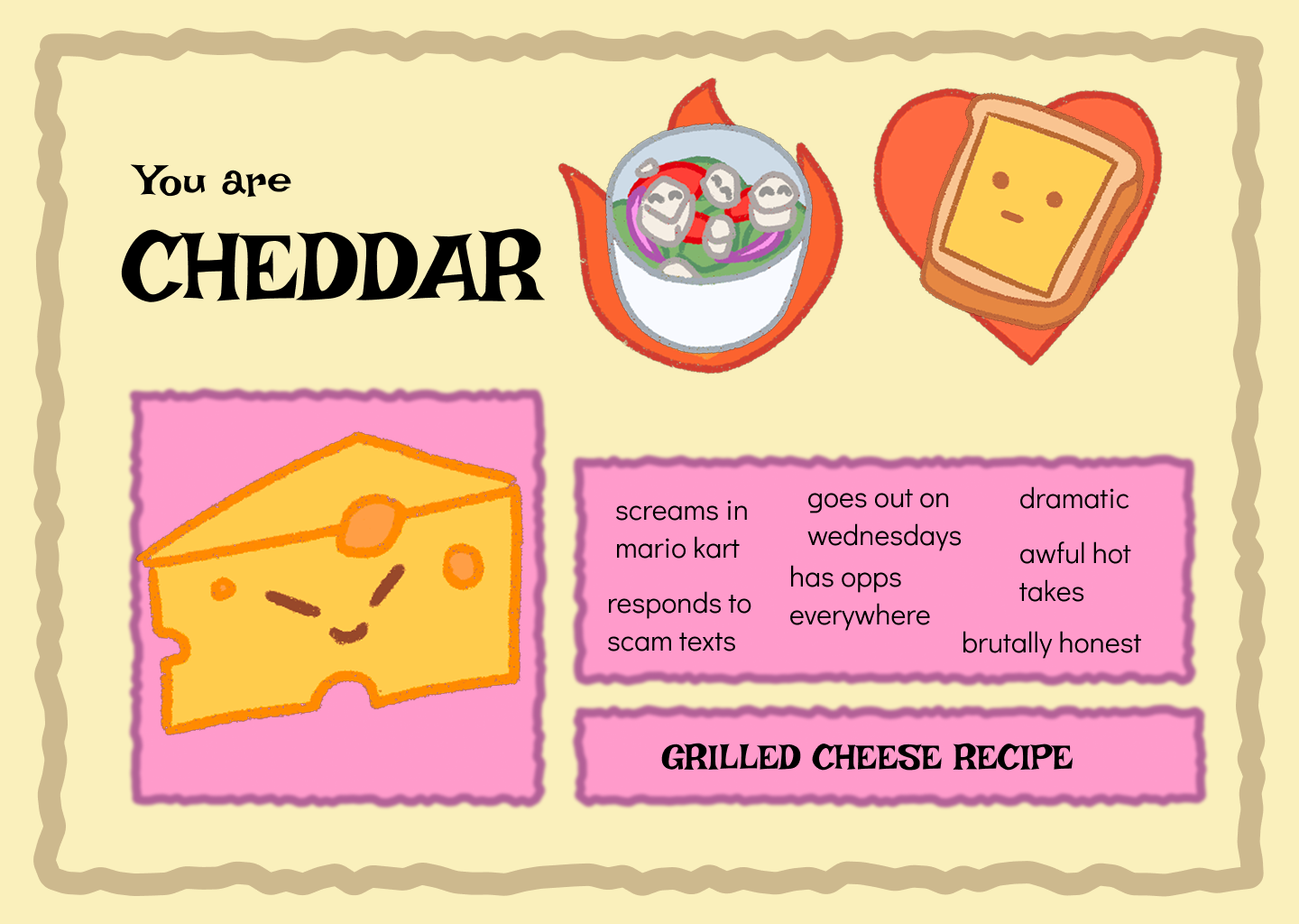 Cheddar
